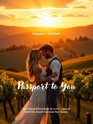 cover image of Passport to You